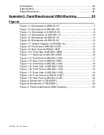 Preview for 4 page of Aplex ARCDIS -107 User Manual