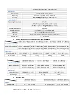 Preview for 7 page of Aplex ARCDIS-112APRG User Manual