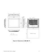 Предварительный просмотр 10 страницы Aplex ARCHMI-716 User Manual