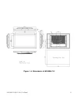 Предварительный просмотр 12 страницы Aplex ARCHMI-716 User Manual