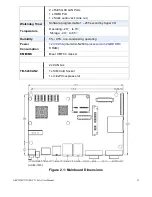 Предварительный просмотр 21 страницы Aplex ARCHMI-716 User Manual