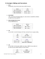 Предварительный просмотр 23 страницы Aplex ARCHMI-716 User Manual