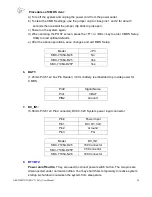 Предварительный просмотр 24 страницы Aplex ARCHMI-716 User Manual