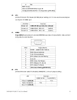 Предварительный просмотр 30 страницы Aplex ARCHMI-716 User Manual