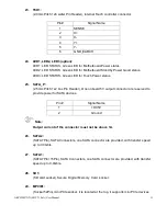 Предварительный просмотр 31 страницы Aplex ARCHMI-716 User Manual