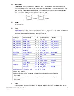 Предварительный просмотр 33 страницы Aplex ARCHMI-716 User Manual