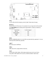 Предварительный просмотр 35 страницы Aplex ARCHMI-716 User Manual