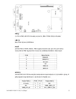 Предварительный просмотр 39 страницы Aplex ARCHMI-716 User Manual