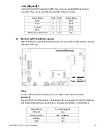 Предварительный просмотр 42 страницы Aplex ARCHMI-716 User Manual