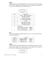 Предварительный просмотр 45 страницы Aplex ARCHMI-716 User Manual