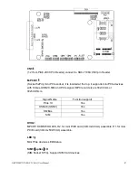 Предварительный просмотр 47 страницы Aplex ARCHMI-716 User Manual