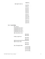 Предварительный просмотр 62 страницы Aplex ARCHMI-716 User Manual