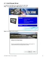 Предварительный просмотр 69 страницы Aplex ARCHMI-716 User Manual