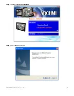 Предварительный просмотр 85 страницы Aplex ARCHMI-716 User Manual