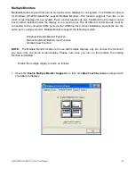 Предварительный просмотр 96 страницы Aplex ARCHMI-716 User Manual