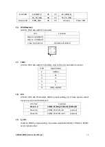 Preview for 41 page of Aplex ARCHMI-8 H Series User Manual