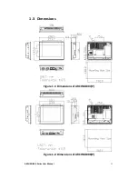 Предварительный просмотр 12 страницы Aplex ARCHMI-8XX Series User Manual