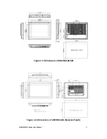 Предварительный просмотр 14 страницы Aplex ARCHMI-8XX Series User Manual