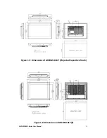 Предварительный просмотр 15 страницы Aplex ARCHMI-8XX Series User Manual