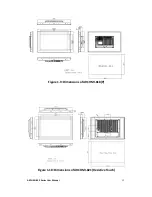 Предварительный просмотр 16 страницы Aplex ARCHMI-8XX Series User Manual