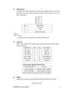 Предварительный просмотр 36 страницы Aplex ARCHMI-8XX Series User Manual