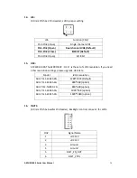 Предварительный просмотр 37 страницы Aplex ARCHMI-8XX Series User Manual