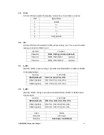 Предварительный просмотр 39 страницы Aplex ARCHMI-8XX Series User Manual