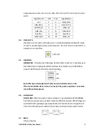 Предварительный просмотр 43 страницы Aplex ARCHMI-8XX Series User Manual