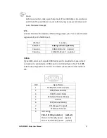 Предварительный просмотр 48 страницы Aplex ARCHMI-8XX Series User Manual