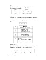 Предварительный просмотр 49 страницы Aplex ARCHMI-8XX Series User Manual