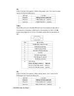 Предварительный просмотр 56 страницы Aplex ARCHMI-8XX Series User Manual