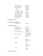 Предварительный просмотр 70 страницы Aplex ARCHMI-8XX Series User Manual