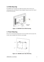 Предварительный просмотр 20 страницы Aplex ARCHMI-9 Series User Manual