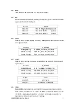 Предварительный просмотр 33 страницы Aplex ARCHMI-9 Series User Manual