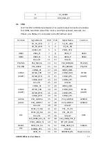 Предварительный просмотр 39 страницы Aplex ARCHMI-9 Series User Manual