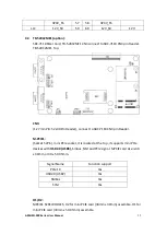 Предварительный просмотр 40 страницы Aplex ARCHMI-9 Series User Manual