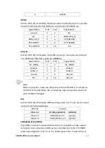 Предварительный просмотр 45 страницы Aplex ARCHMI-9 Series User Manual