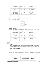 Предварительный просмотр 49 страницы Aplex ARCHMI-9 Series User Manual