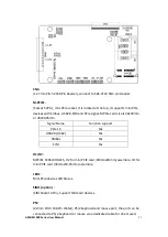 Предварительный просмотр 52 страницы Aplex ARCHMI-9 Series User Manual