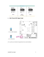 Preview for 34 page of Aplex ARCHMI-932P User Manual