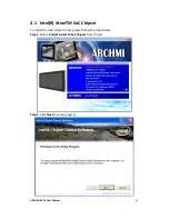 Preview for 86 page of Aplex ARCHMI-932P User Manual