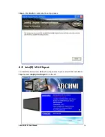 Preview for 88 page of Aplex ARCHMI-932P User Manual