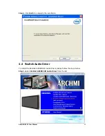 Preview for 94 page of Aplex ARCHMI-932P User Manual