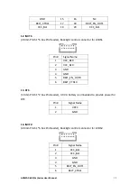 Preview for 16 page of Aplex ARMPAC-6 Series User Manual