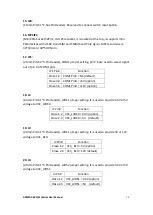 Preview for 17 page of Aplex ARMPAC-6 Series User Manual