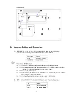 Предварительный просмотр 8 страницы Aplex ASB-L801 User Manual