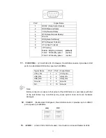 Предварительный просмотр 11 страницы Aplex ASB-L801 User Manual