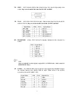 Предварительный просмотр 13 страницы Aplex ASB-L801 User Manual