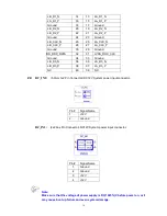 Предварительный просмотр 14 страницы Aplex ASB-L801 User Manual