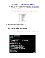 Предварительный просмотр 16 страницы Aplex ASB-L801 User Manual